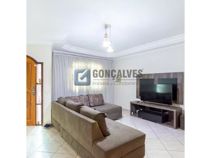 14861, Sobrado, para aluguel, para alugar, 5.600,00,Bangú, Santo André,3 quartos: A (30)