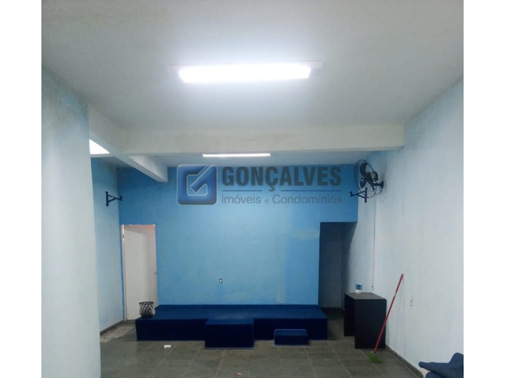 14872, Salão, para aluguel, para alugar, 1.100,00,Alvarenga, São Bernardo do Campo,: A (30)