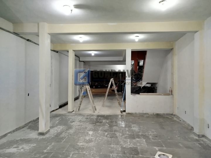 14877, Salão, para aluguel, para alugar, 1.500,00,Ferrazópolis, São Bernardo do Campo,: A (31)