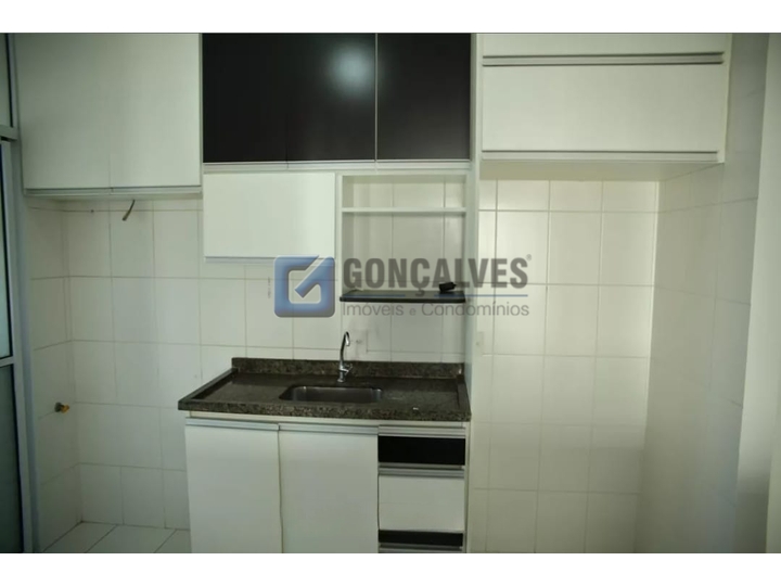 14878, Apartamento, para aluguel, para alugar, 3.150,00,Rudge Ramos, São Bernardo do Campo,3 quartos: A (33)