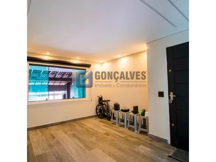 14881, Sobrado, para aluguel, para alugar, 5.500,00,Jardim Cristiane, Santo André,3 quartos: A (19)