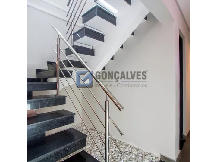 14881, Sobrado, para aluguel, para alugar, 5.500,00,Jardim Cristiane, Santo André,3 quartos: A (50)