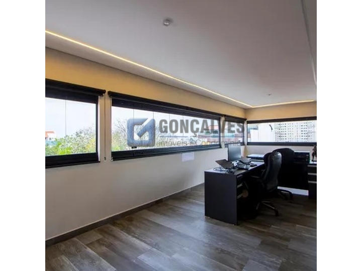 14881, Sobrado, para aluguel, para alugar, 5.500,00,Jardim Cristiane, Santo André,3 quartos: B (20)