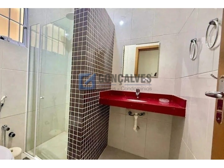 14889, Casa, para aluguel, para alugar, 4.500,00,Rudge Ramos, São Bernardo do Campo,2 quartos: C (20)