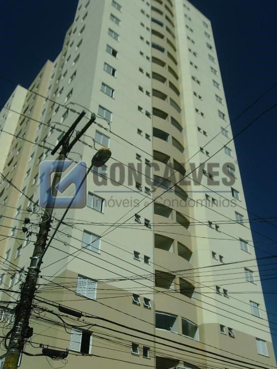 1489, Apartamento, à venda, à venda, 394.000,00,Vila Guiomar, Santo André,2 quartos: PTDC0019