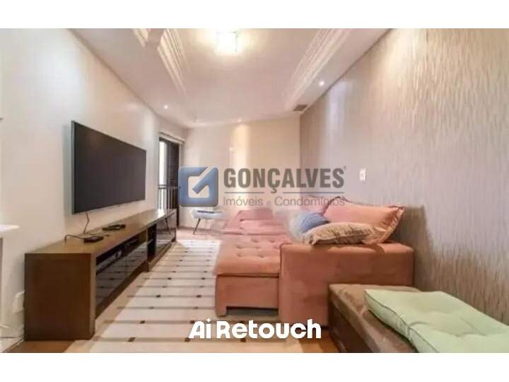 14895, Apartamento, para aluguel, para alugar, 5.121,00,Vila Alice, Santo André,3 quartos: A (30)