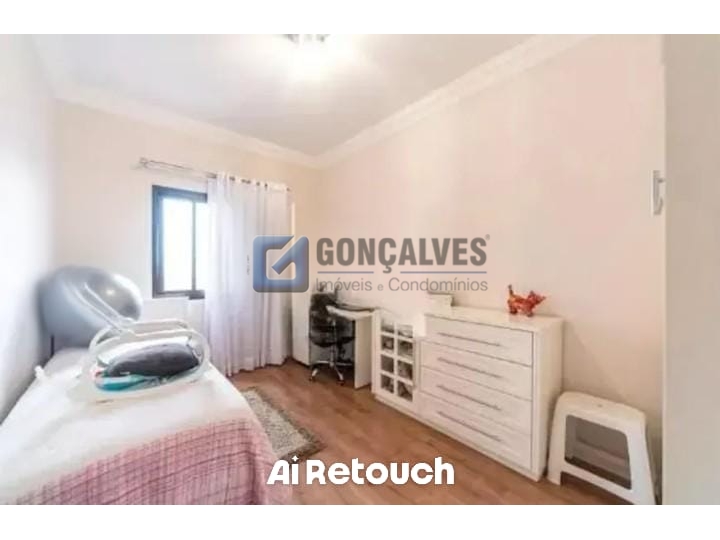 14895, Apartamento, para aluguel, para alugar, 5.121,00,Vila Alice, Santo André,3 quartos: B (30)