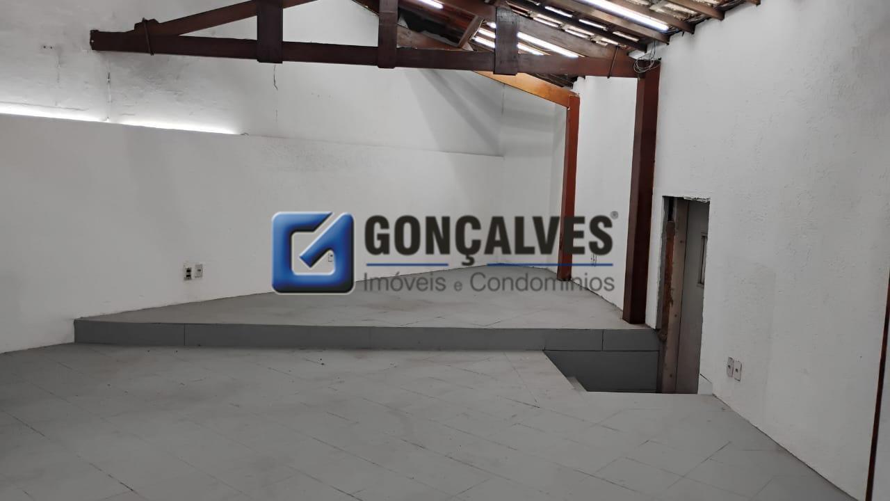 14897, Salão, para aluguel, para alugar, 2.300,00,Vila Progresso, Santo André,: 