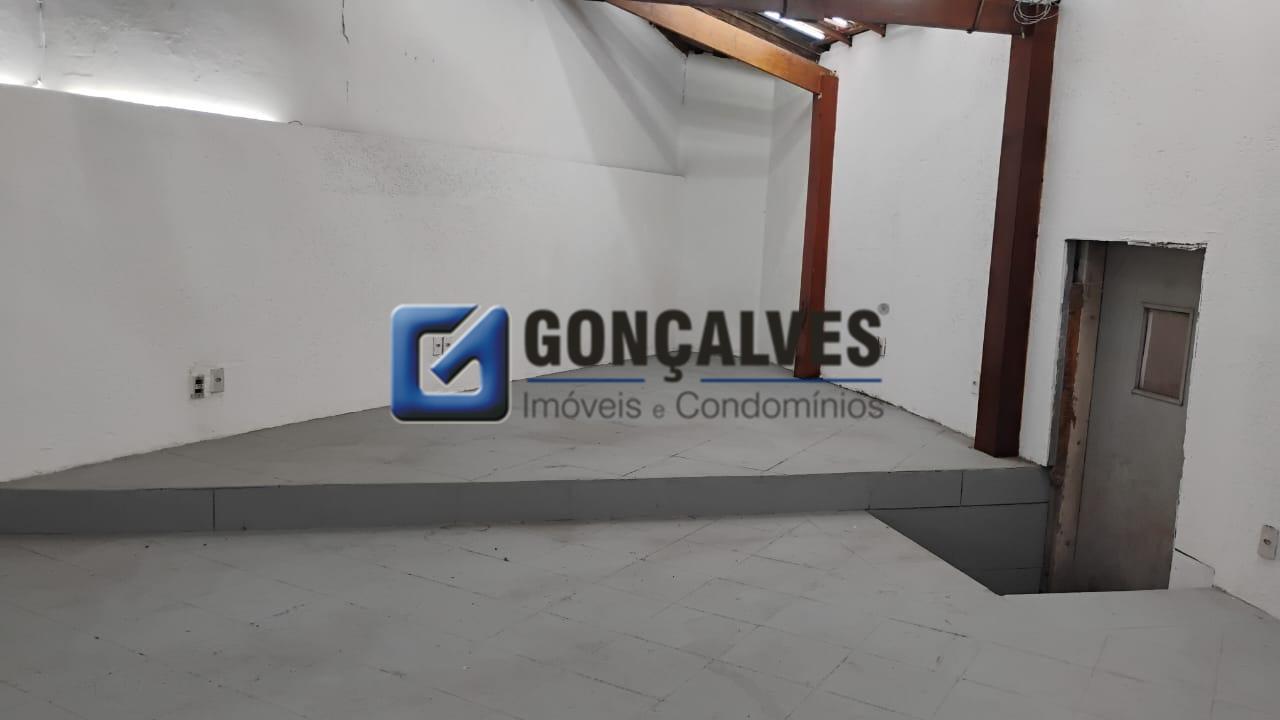 14897, Salão, para aluguel, para alugar, 2.300,00,Vila Progresso, Santo André,: 