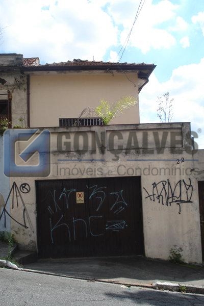 1490, Terreno, à venda, à venda, 1.275.000,00,VILA ASSUNCAO, Santo André,: F96538A