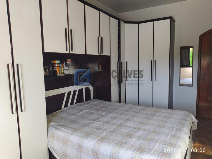 14901, Sobrado, para aluguel, para alugar, 2.950,00,Parque Oratório, Santo André,3 quartos: B (30)