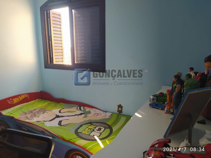 14901, Sobrado, para aluguel, para alugar, 2.950,00,Parque Oratório, Santo André,3 quartos: B (41)