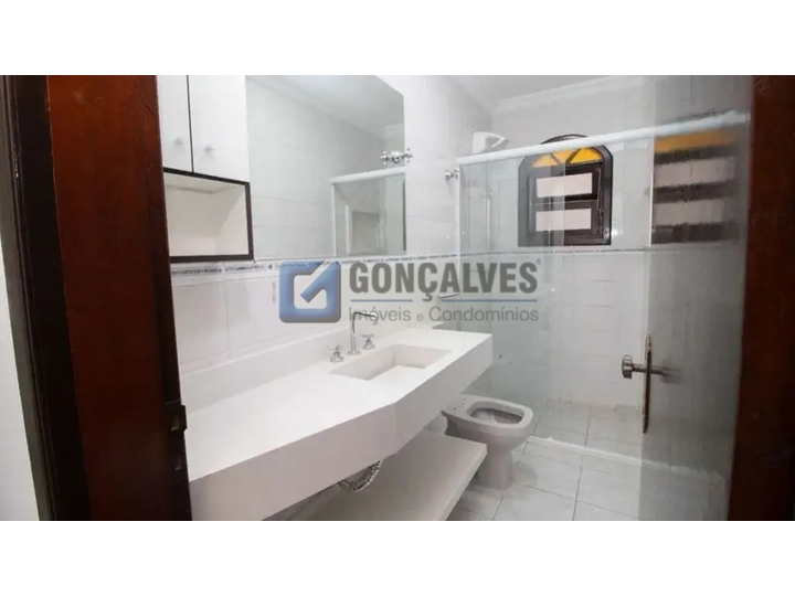 14903, Casa, para aluguel, para alugar, 7.000,00,Centro, Santo André,4 quartos: C (30)
