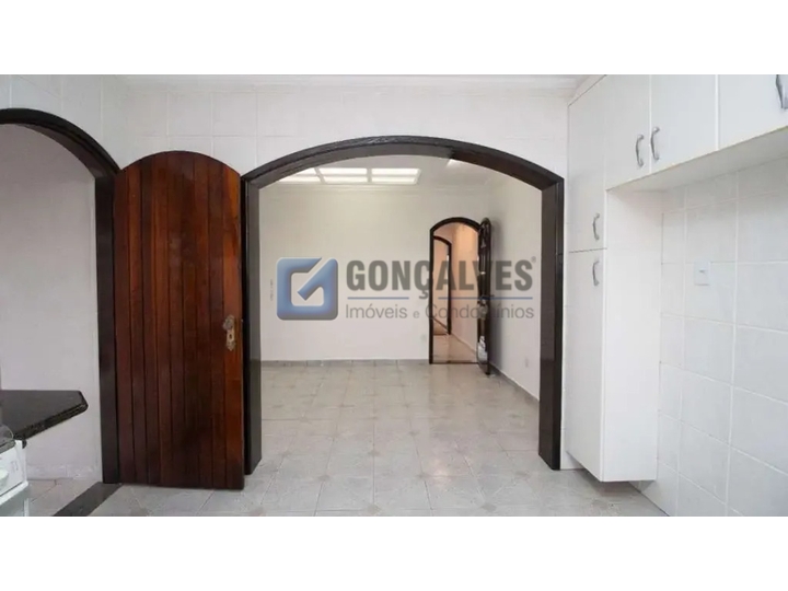 14903, Casa, para aluguel, para alugar, 7.000,00,Centro, Santo André,4 quartos: D (25)