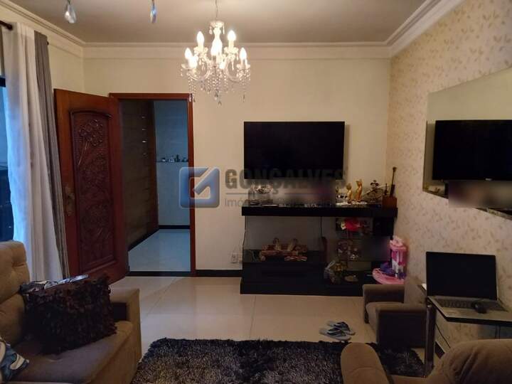 14904, Casa, para aluguel, para alugar, 7.500,00,VILA GONCALVES, São Bernardo do Campo,4 quartos: A (40)