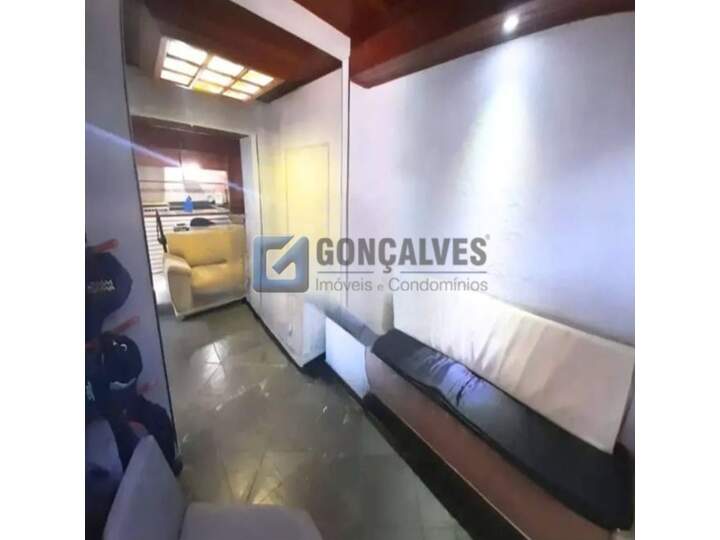 14907, Sobrado, para aluguel, para alugar, 3.366,00,Jardim Bela Vista, Santo André,2 quartos: A (31)