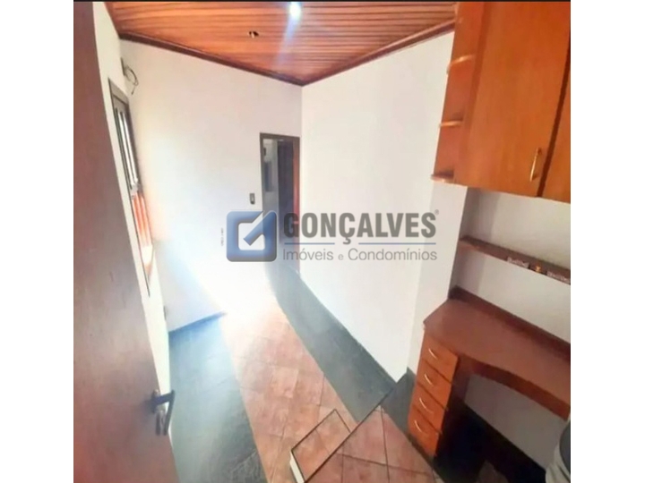 14907, Sobrado, para aluguel, para alugar, 3.366,00,Jardim Bela Vista, Santo André,2 quartos: B (30)