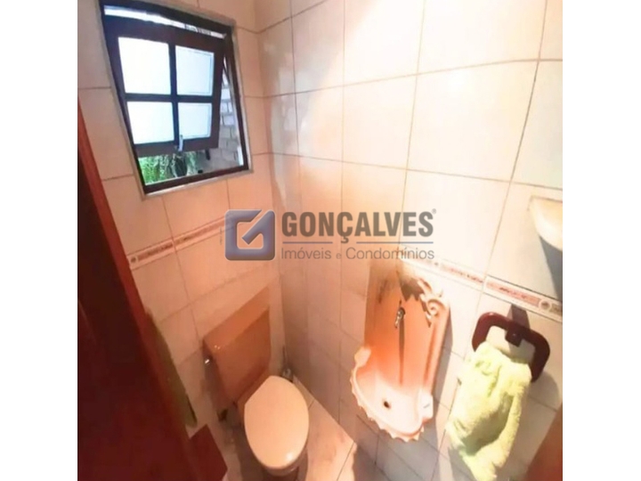 14907, Sobrado, para aluguel, para alugar, 3.366,00,Jardim Bela Vista, Santo André,2 quartos: C (30)