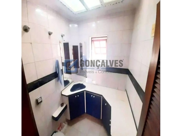 14907, Sobrado, para aluguel, para alugar, 3.366,00,Jardim Bela Vista, Santo André,2 quartos: C (31)