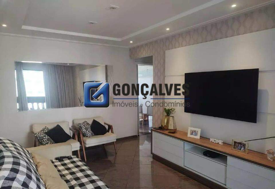 14916, Apartamento, para aluguel, para alugar, 3.800,00,Baeta Neves, São Bernardo do Campo,3 quartos: 