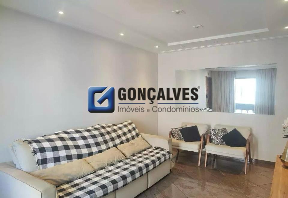 14916, Apartamento, para aluguel, para alugar, 3.800,00,Baeta Neves, São Bernardo do Campo,3 quartos: 