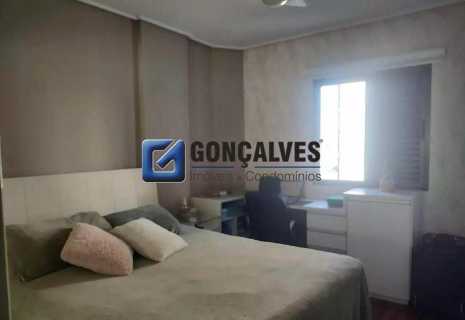 14916, Apartamento, para aluguel, para alugar, 3.800,00,Baeta Neves, São Bernardo do Campo,3 quartos: 