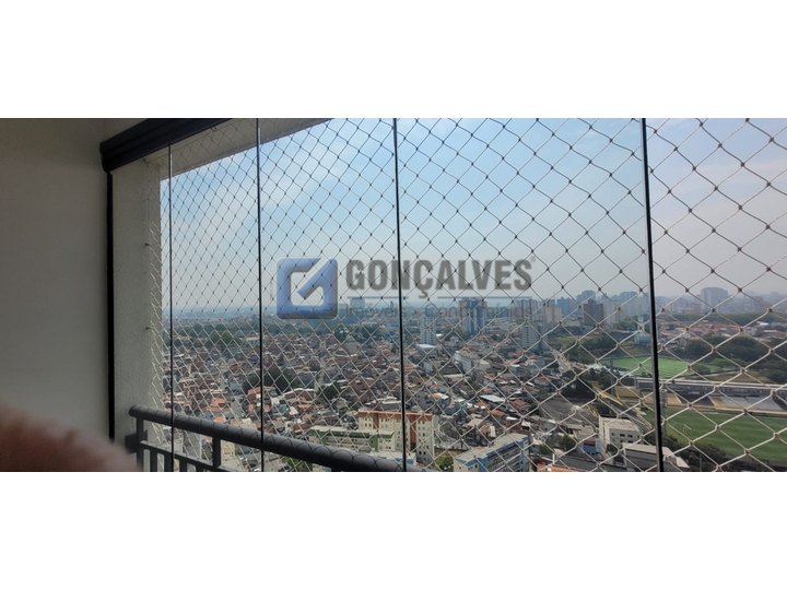 14927, Apartamento, para aluguel, para alugar, 2.900,00,Jardim Olavo Bilac, São Bernardo do Campo,2 quartos: A (33)
