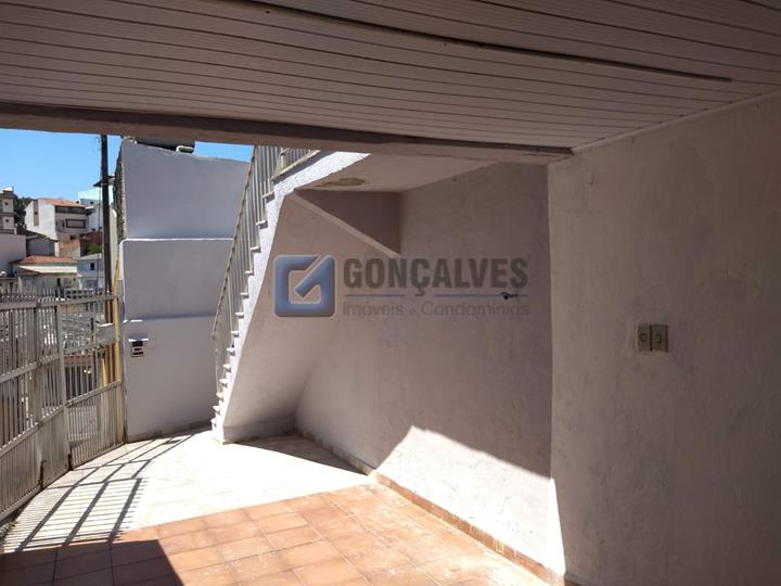 1493, Casa, à venda, à venda, 490.000,00,Vila Alzira, Santo André,3 quartos: A (17)