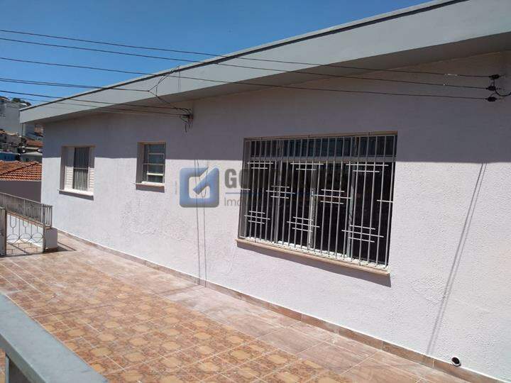1493, Casa, à venda, à venda, 490.000,00,Vila Alzira, Santo André,3 quartos: A (18)