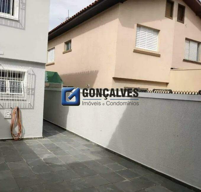 14937, Sobrado, para aluguel, para alugar, 4.900,00,Assunção, São Bernardo do Campo,5 quartos: 
