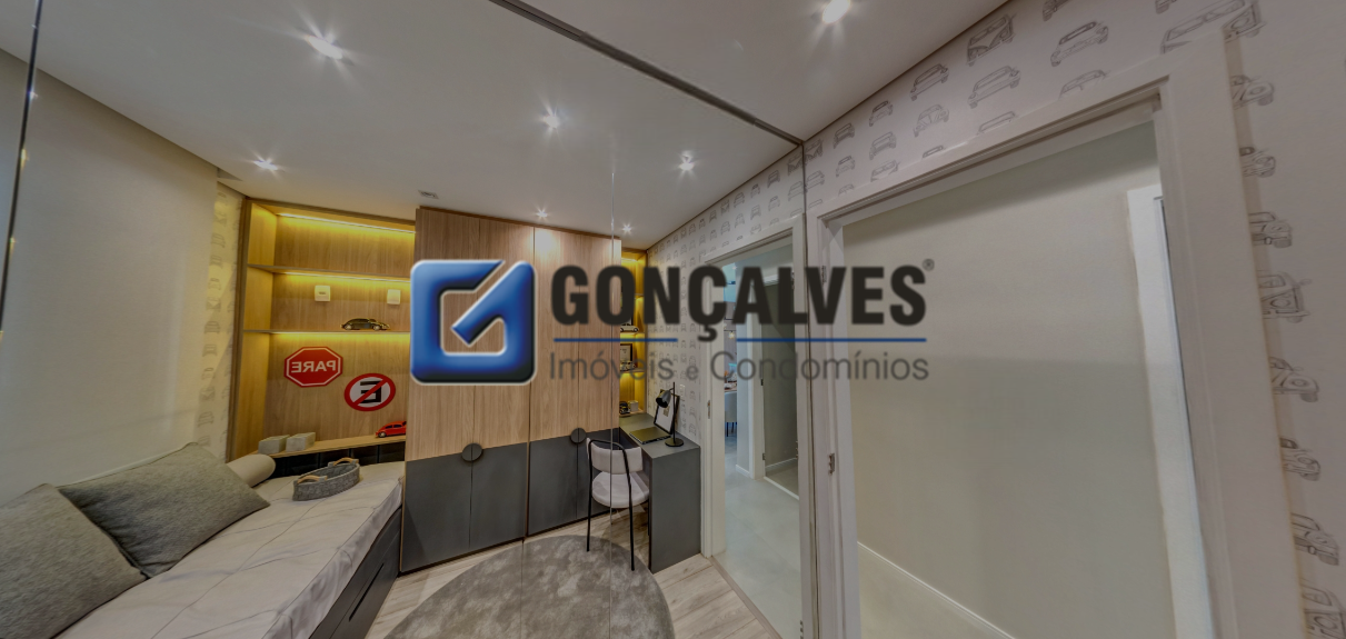 14945, Apartamento, à venda, à venda, 715.700,00,Rudge Ramos, São Bernardo do Campo,3 quartos: 