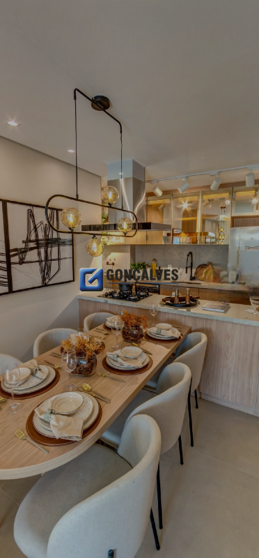 14945, Apartamento, à venda, à venda, 715.700,00,Rudge Ramos, São Bernardo do Campo,3 quartos: 