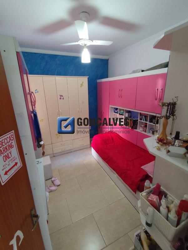 14953, Apartamento Cobertura, à venda, à venda, 748.000,00,Vila Camilópolis, Santo André,3 quartos: 