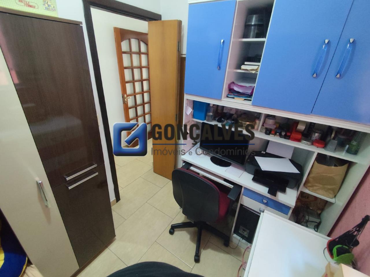 14953, Apartamento Cobertura, à venda, à venda, 748.000,00,Vila Camilópolis, Santo André,3 quartos: 