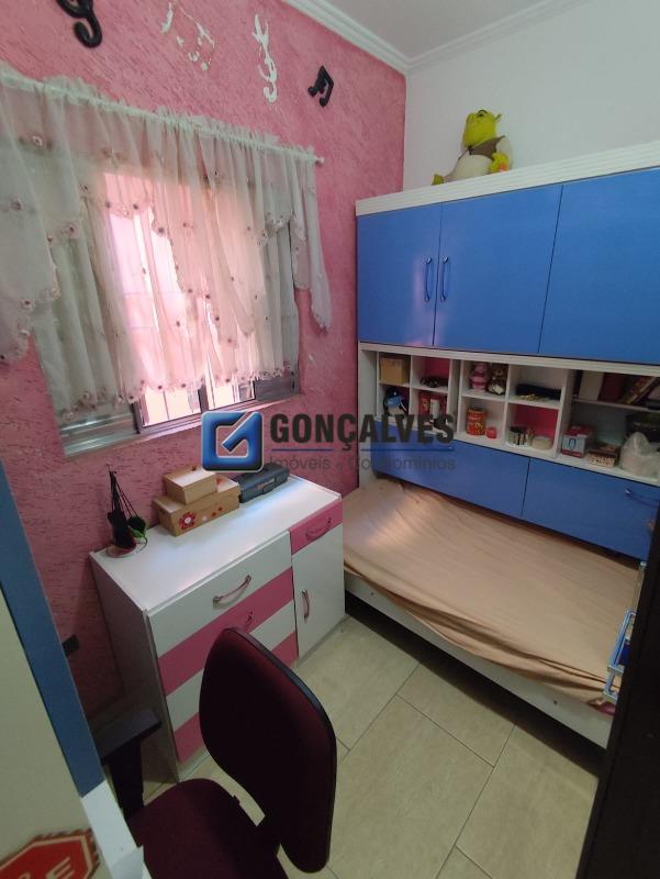 14953, Apartamento Cobertura, à venda, à venda, 748.000,00,Vila Camilópolis, Santo André,3 quartos: 