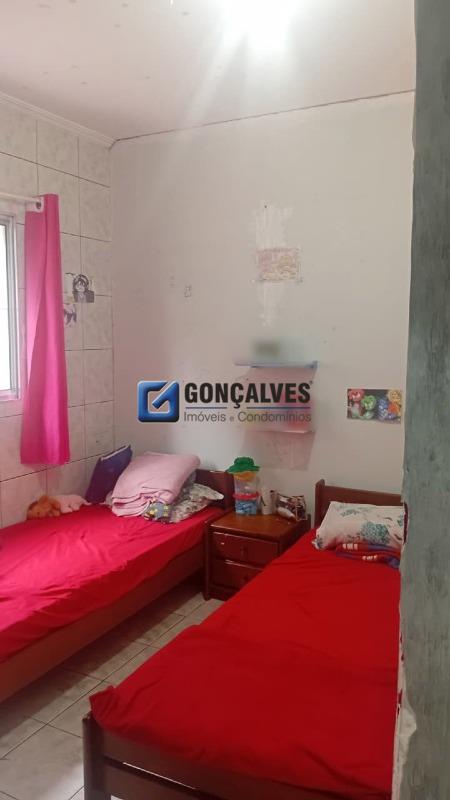 14960, Sobrado, à venda, à venda, 550.000,00,Batistini, São Bernardo do Campo,2 quartos: 