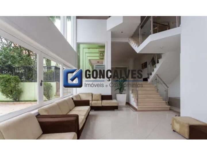 14961, Sobrado, para aluguel, para alugar, 15.000,00,Assunção, São Bernardo do Campo,6 quartos: 