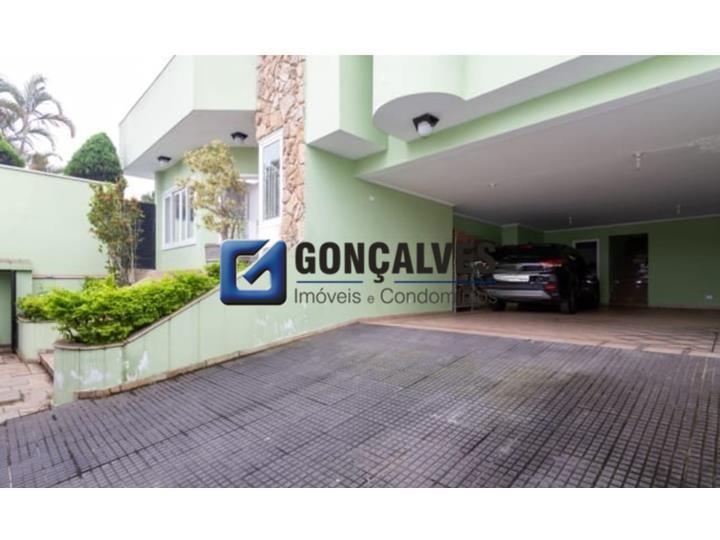 14961, Sobrado, para aluguel, para alugar, 15.000,00,Assunção, São Bernardo do Campo,6 quartos: 