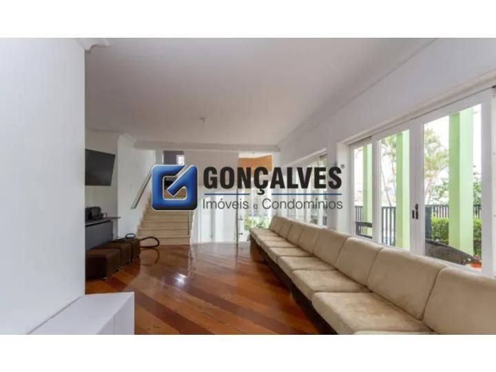 14961, Sobrado, para aluguel, para alugar, 15.000,00,Assunção, São Bernardo do Campo,6 quartos: 