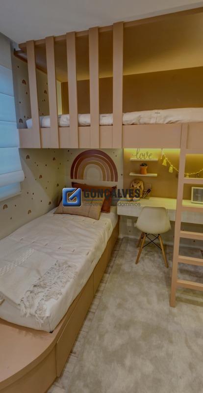 14963, Apartamento, à venda, à venda, 675.500,00,Rudge Ramos, São Bernardo do Campo,3 quartos: 