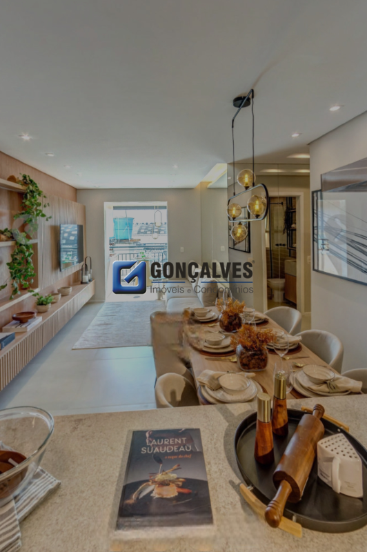 14963, Apartamento, à venda, à venda, 675.500,00,Rudge Ramos, São Bernardo do Campo,3 quartos: 