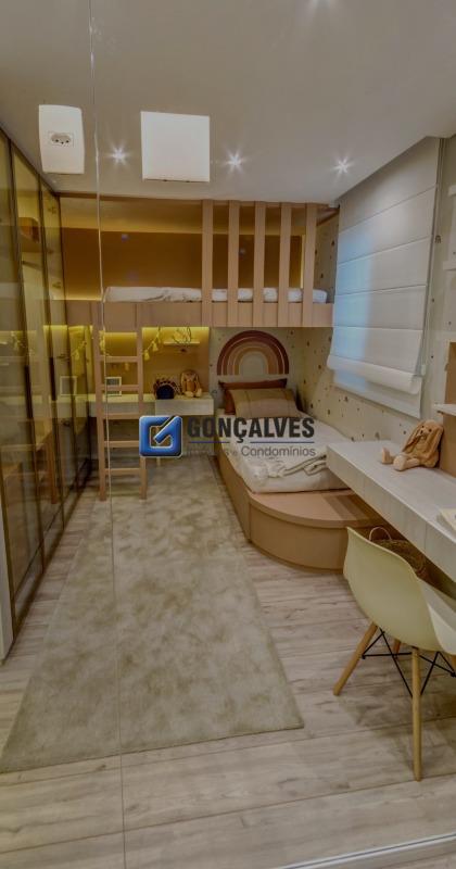 14963, Apartamento, à venda, à venda, 675.500,00,Rudge Ramos, São Bernardo do Campo,3 quartos: 