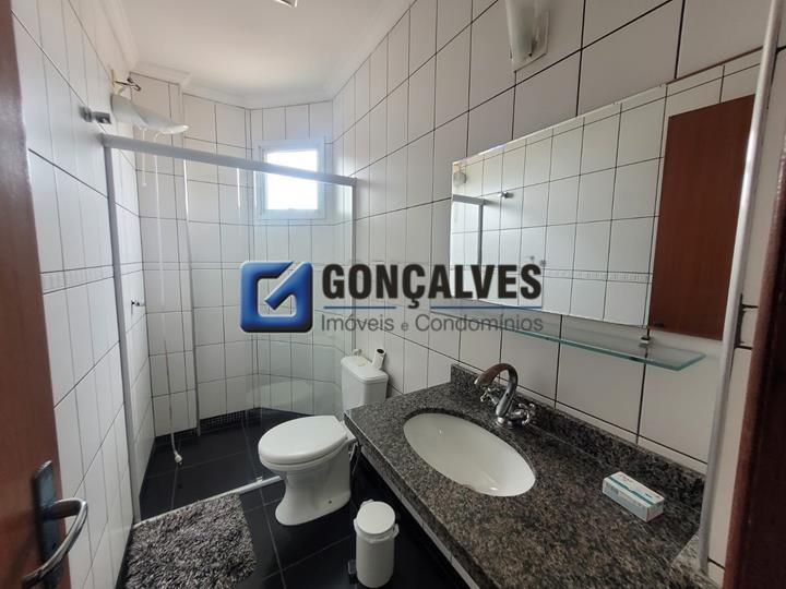 14964, Apartamento, para aluguel, para alugar, 5.500,00,Jardim do Mar, São Bernardo do Campo,3 quartos: 