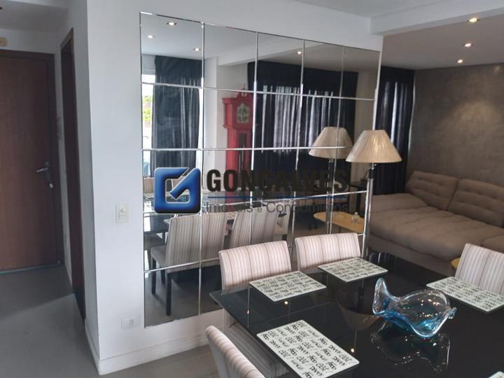 14964, Apartamento, para aluguel, para alugar, 5.500,00,Jardim do Mar, São Bernardo do Campo,3 quartos: 
