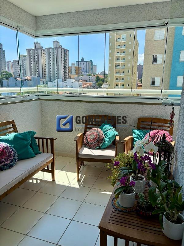 14968, Apartamento, à venda, à venda, 510.000,00,Vila Valparaíso, Santo André,2 quartos: 