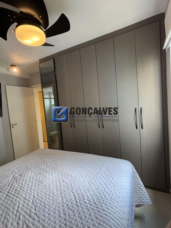 14968, Apartamento, à venda, à venda, 510.000,00,Vila Valparaíso, Santo André,2 quartos: 