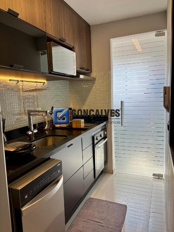 14968, Apartamento, à venda, à venda, 510.000,00,Vila Valparaíso, Santo André,2 quartos: 