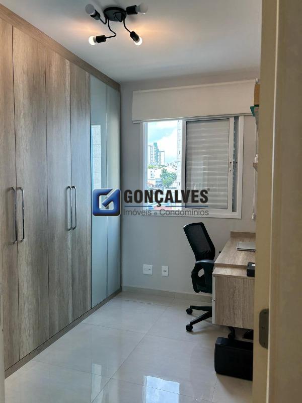 14968, Apartamento, à venda, à venda, 510.000,00,Vila Valparaíso, Santo André,2 quartos: 