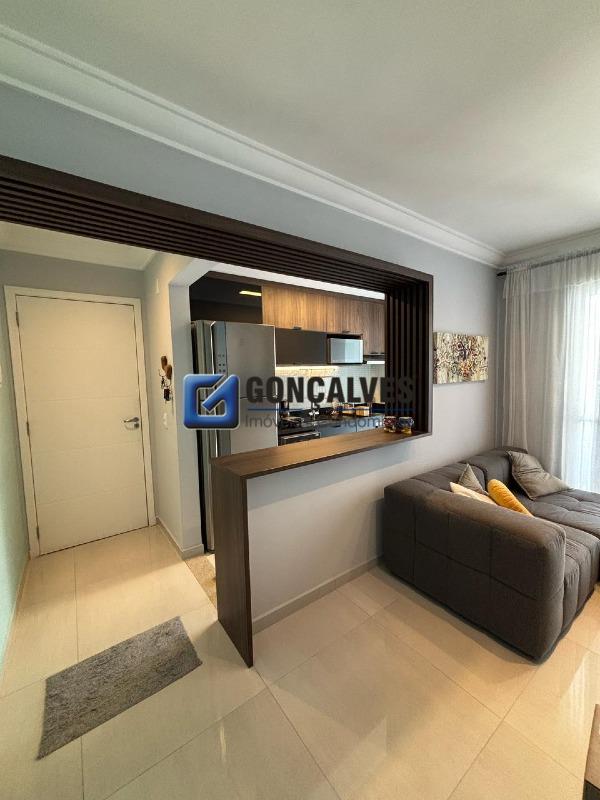 14968, Apartamento, à venda, à venda, 510.000,00,Vila Valparaíso, Santo André,2 quartos: 