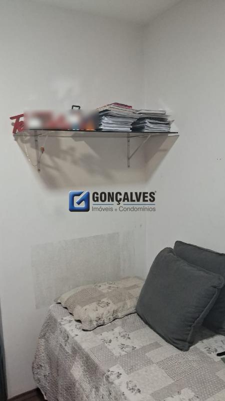 14973, Apartamento, à venda, à venda, 250.000,00,Centro, São Bernardo do Campo,2 quartos: 